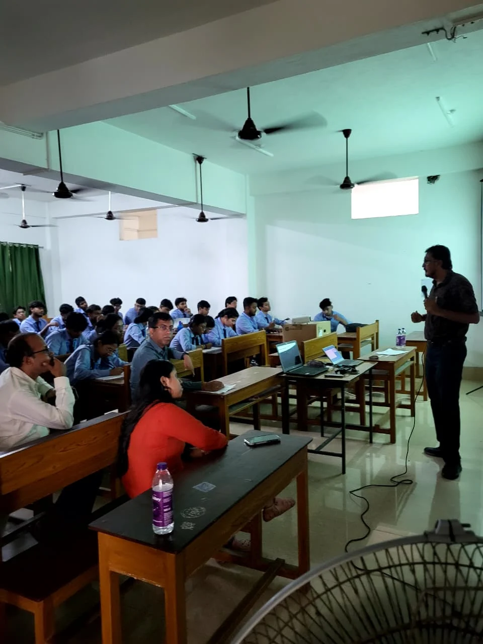 Angel Investment & VC Funding : Turning Ideas into Impact
