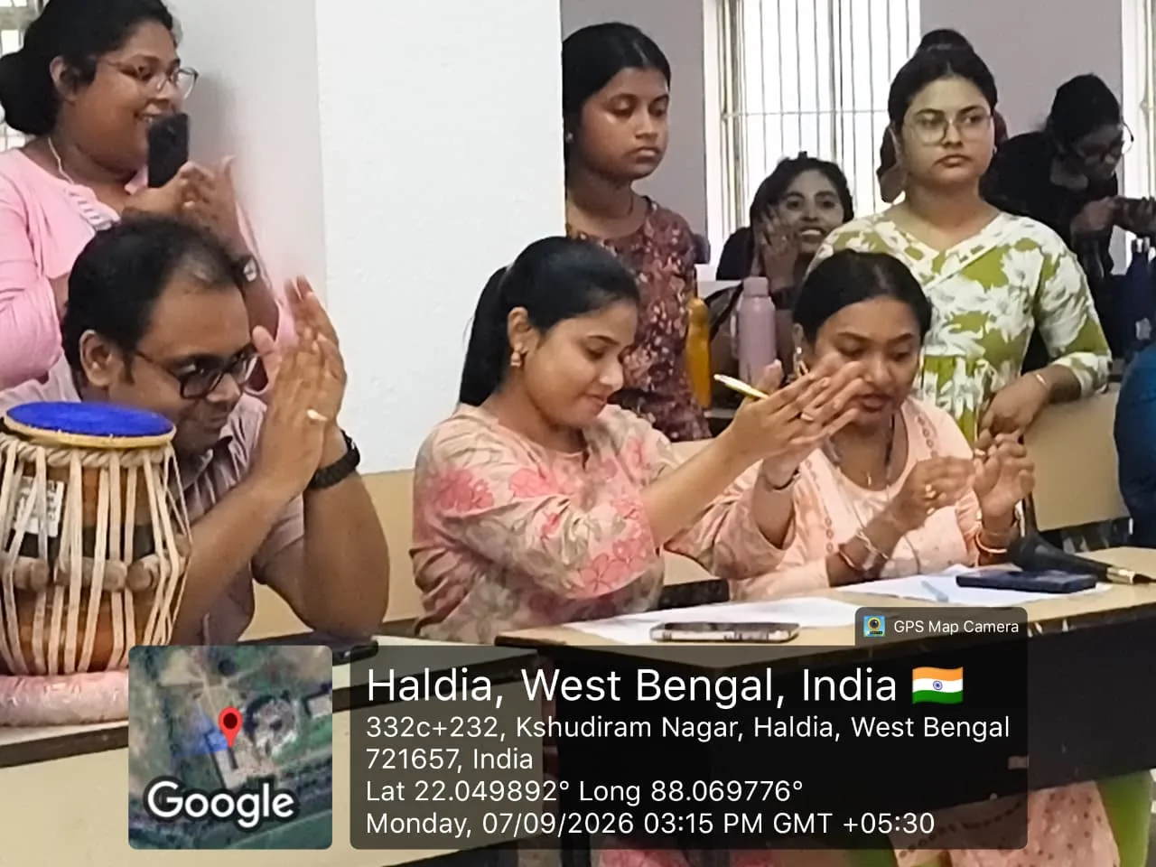 HiM celebrated 12th International Yoga Day, 2026