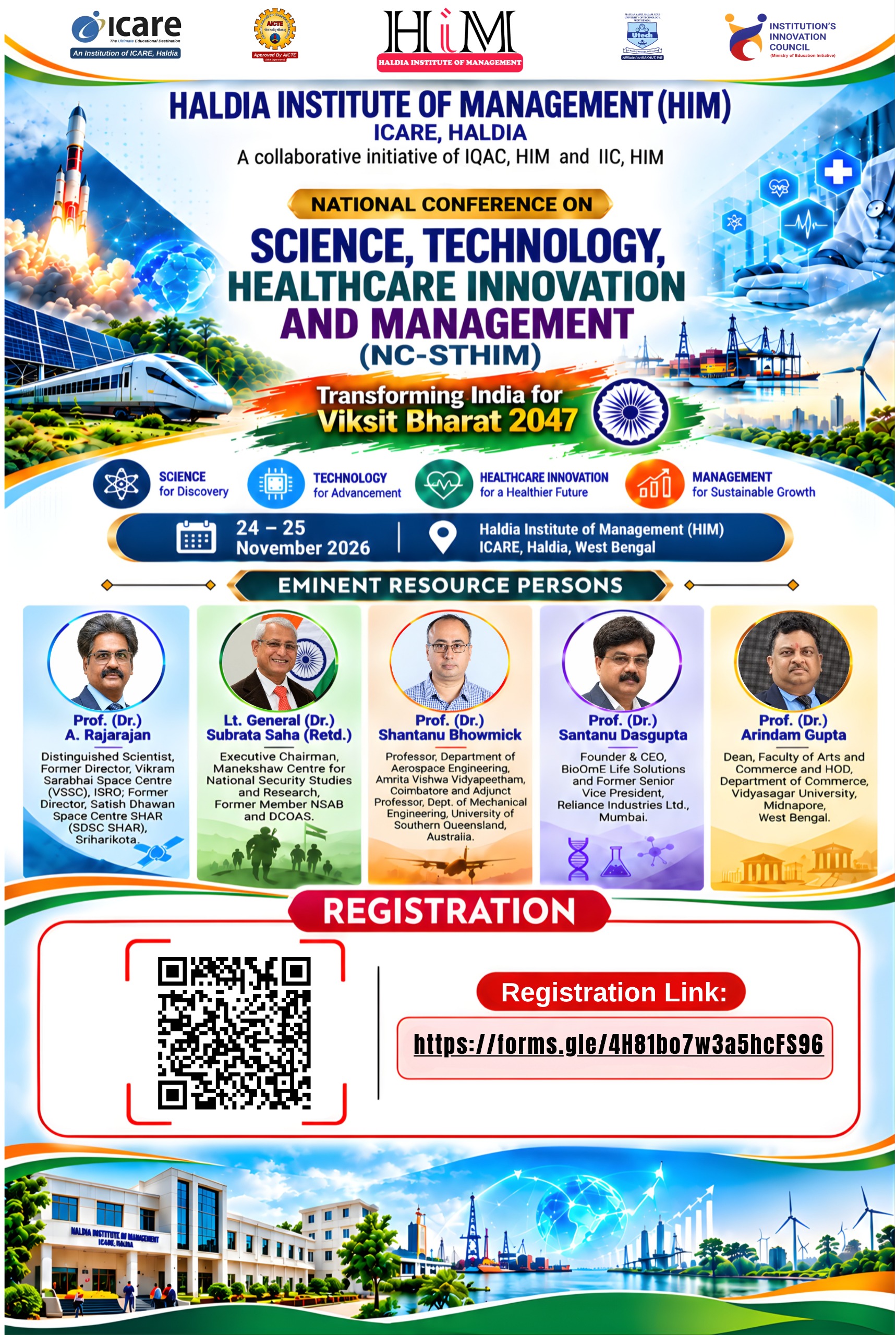 Event Registration